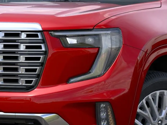 2026 GMC Acadia Denali - Photo 10