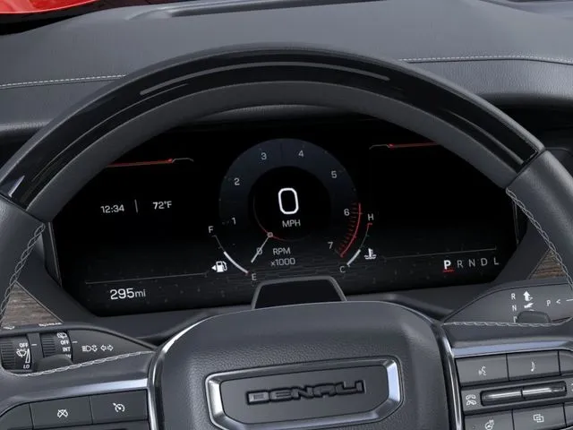 2026 GMC Acadia Denali - Photo 18
