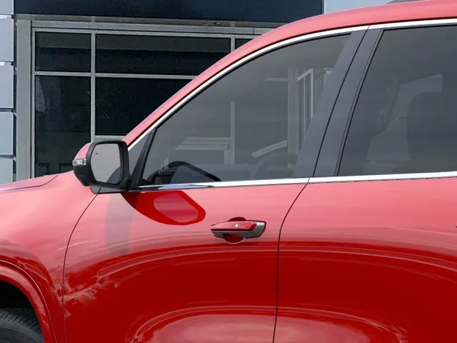 2026 GMC Acadia Denali - Photo 12