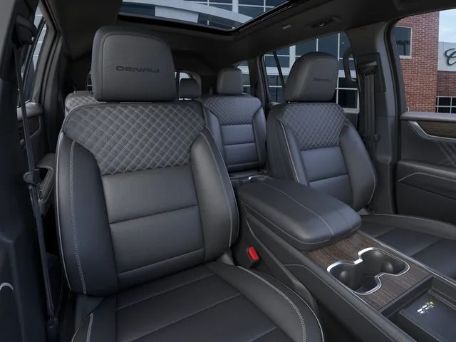 2026 GMC Acadia Denali - Photo 16