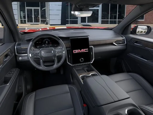 2026 GMC Acadia Denali - Photo 15