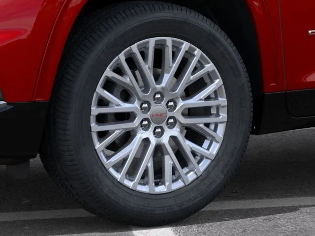 2026 GMC Acadia Denali - Photo 9