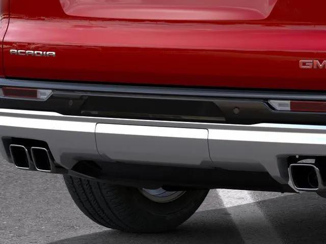 2026 GMC Acadia Denali - Photo 14