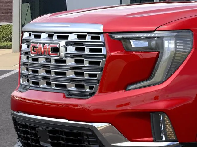 2026 GMC Acadia Denali - Photo 13