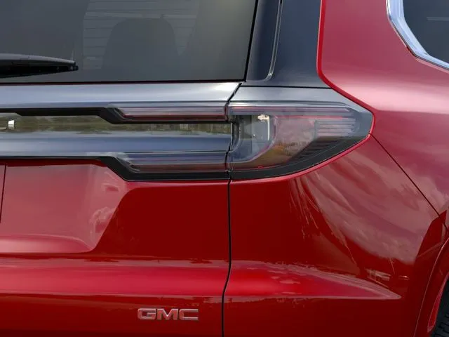 2026 GMC Acadia Denali - Photo 11