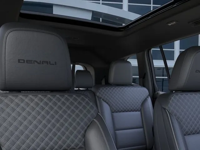 2026 GMC Acadia Denali - Photo 24