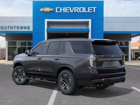 Another view of 2026 Chevrolet Tahoe Z71 for sale in Newnan, GA at Southtowne Chevrolet Buick GMC