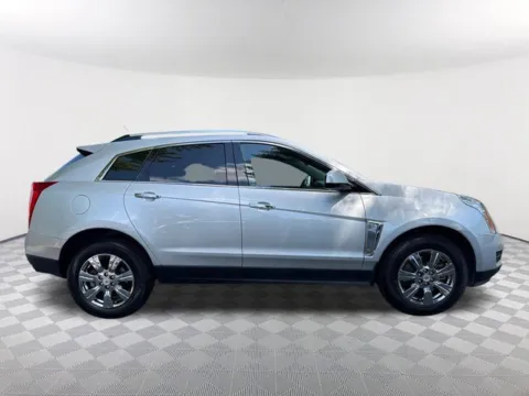 More photos of 2015 Cadillac SRX Luxury at Southtowne Chevrolet Buick GMC, GA