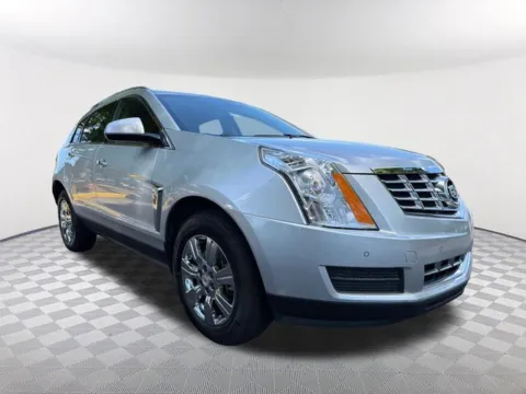 Another view of 2015 Cadillac SRX Luxury for sale in Newnan, GA at Southtowne Chevrolet Buick GMC