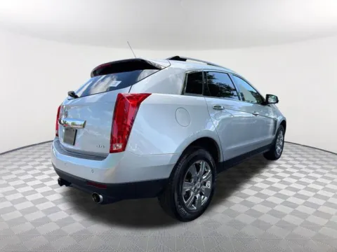 More photos of 2015 Cadillac SRX Luxury at Southtowne Chevrolet Buick GMC, GA
