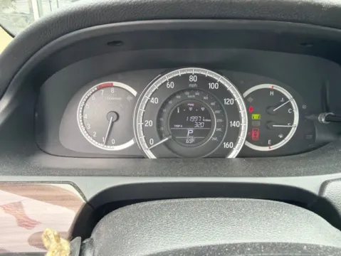 Photos of 2016 Honda Accord EX-L for sale in Newnan, GA at Southtowne Chevrolet Buick GMC