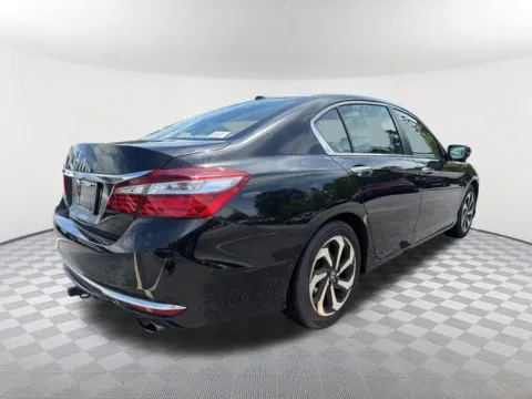 More photos of 2016 Honda Accord EX-L at Southtowne Chevrolet Buick GMC, GA