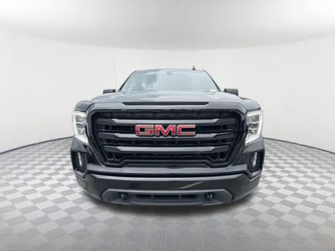 Photos of 2021 GMC Sierra 1500 Elevation for sale in Newnan, GA at Southtowne Chevrolet Buick GMC