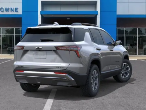 More photos of 2026 Chevrolet Equinox ACTIV at Southtowne Chevrolet Buick GMC, GA