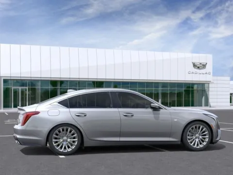 More photos of 2026 Cadillac CT5 Premium Luxury at Southtowne Chevrolet Buick GMC, GA