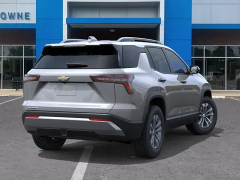 More photos of 2026 Chevrolet Equinox LT at Southtowne Chevrolet Buick GMC, GA