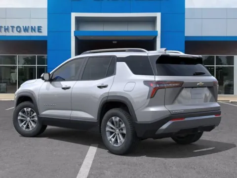 Another view of 2026 Chevrolet Equinox LT for sale in Newnan, GA at Southtowne Chevrolet Buick GMC