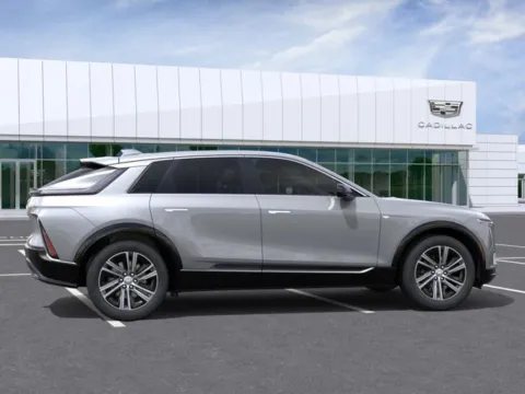 More photos of 2026 Cadillac LYRIQ Luxury at Southtowne Chevrolet Buick GMC, GA