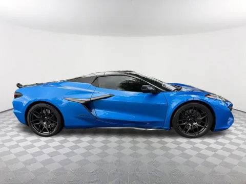 More photos of 2024 Chevrolet Corvette Z06 at Southtowne Chevrolet Buick GMC, GA
