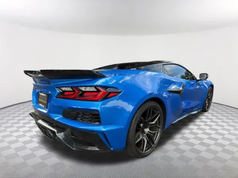 More photos of 2024 Chevrolet Corvette Z06 at Southtowne Chevrolet Buick GMC, GA