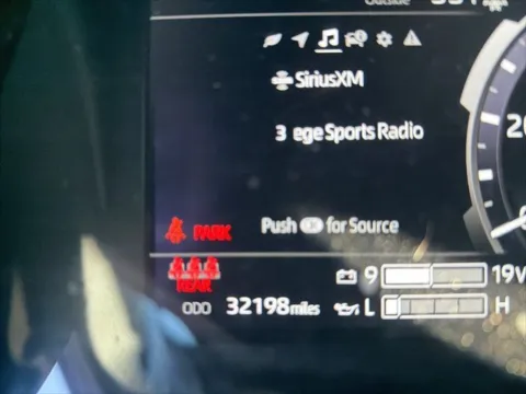Another view of 2023 Toyota Tundra Platinum for sale in Newnan, GA at Southtowne Chevrolet Buick GMC