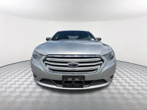 Photos of 2019 Ford Taurus Limited for sale in Newnan, GA at Southtowne Chevrolet Buick GMC
