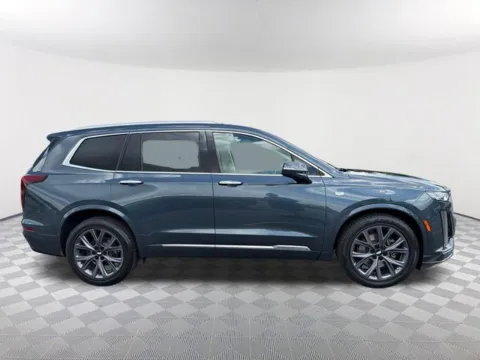 More photos of 2020 Cadillac XT6 Premium Luxury at Southtowne Chevrolet Buick GMC, GA