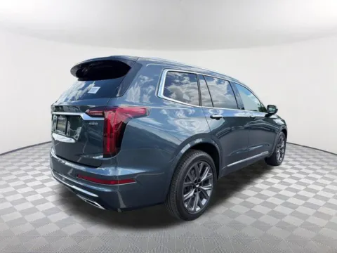 More photos of 2020 Cadillac XT6 Premium Luxury at Southtowne Chevrolet Buick GMC, GA