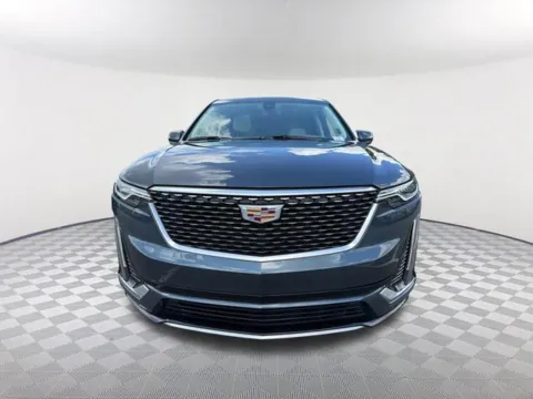 Another view of 2020 Cadillac XT6 Premium Luxury for sale in Newnan, GA at Southtowne Chevrolet Buick GMC
