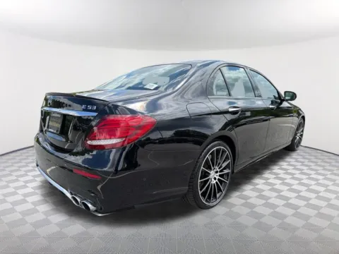 More photos of 2019 Mercedes-Benz E-Class E 53 AMG at Southtowne Chevrolet Buick GMC, GA