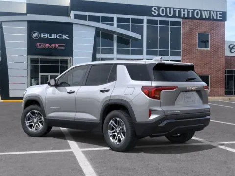 Another view of 2026 GMC Terrain Elevation for sale in Newnan, GA at Southtowne Chevrolet Buick GMC