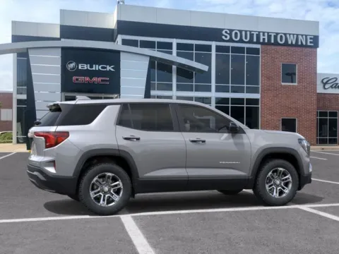 More photos of 2026 GMC Terrain Elevation at Southtowne Chevrolet Buick GMC, GA