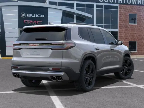 More photos of 2025 GMC Acadia Elevation at Southtowne Chevrolet Buick GMC, GA