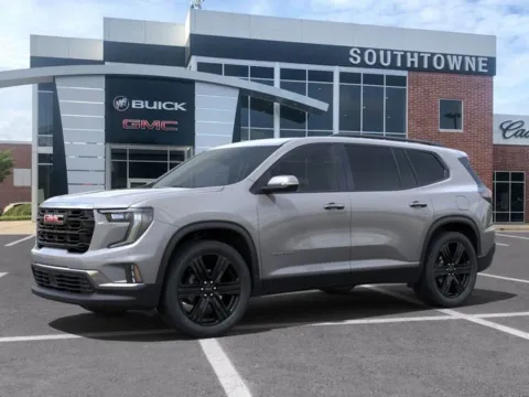 Another view of 2025 GMC Acadia Elevation for sale in Newnan, GA at Southtowne Chevrolet Buick GMC
