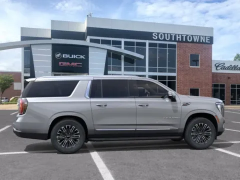 More photos of 2026 GMC Yukon XL Elevation at Southtowne Chevrolet Buick GMC, GA