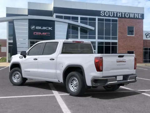 More photos of 2025 GMC Sierra 1500 Pro at Southtowne Chevrolet Buick GMC, GA