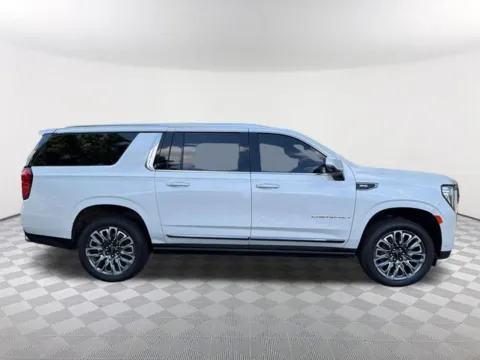 More photos of 2024 GMC Yukon XL Denali Ultimate at Southtowne Chevrolet Buick GMC, GA