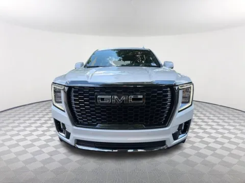 Photos of 2024 GMC Yukon XL Denali Ultimate for sale in Newnan, GA at Southtowne Chevrolet Buick GMC