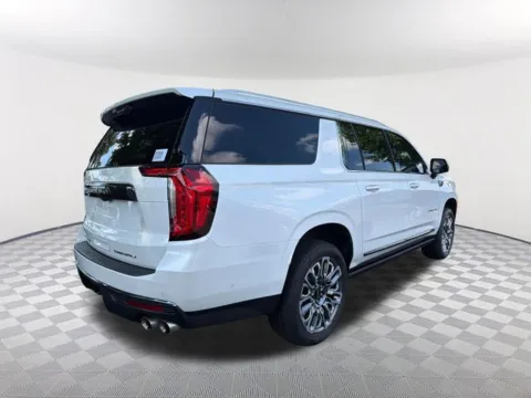 More photos of 2024 GMC Yukon XL Denali Ultimate at Southtowne Chevrolet Buick GMC, GA