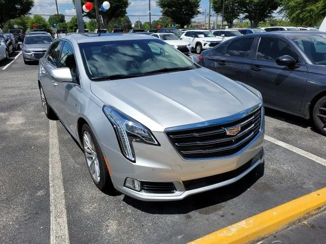 2019 Cadillac XTS Luxury for sale in Newnan, GA