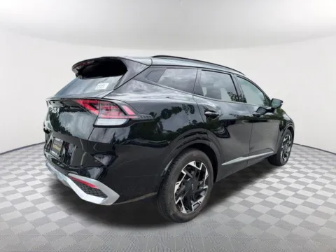 More photos of 2023 Kia Sportage SX-Prestige at Southtowne Chevrolet Buick GMC, GA