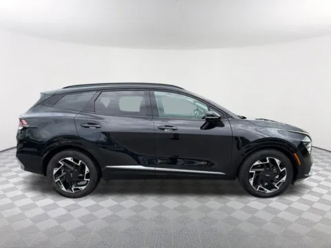 More photos of 2023 Kia Sportage SX-Prestige at Southtowne Chevrolet Buick GMC, GA