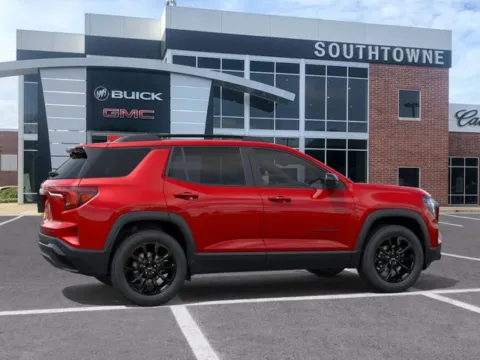 More photos of 2026 GMC Terrain Elevation at Southtowne Chevrolet Buick GMC, GA