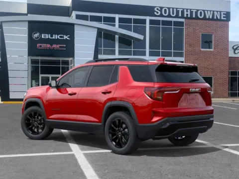 More photos of 2026 GMC Terrain Elevation at Southtowne Chevrolet Buick GMC, GA