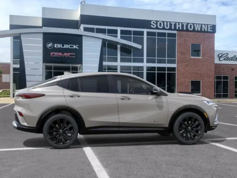 More photos of 2026 Buick Envista Sport Touring at Southtowne Chevrolet Buick GMC, GA