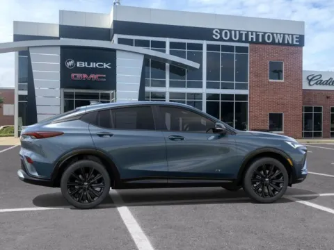 More photos of 2026 Buick Envista Sport Touring at Southtowne Chevrolet Buick GMC, GA