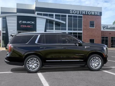More photos of 2026 GMC Yukon Elevation at Southtowne Chevrolet Buick GMC, GA