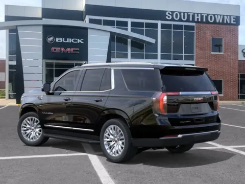 Another view of 2026 GMC Yukon Elevation for sale in Newnan, GA at Southtowne Chevrolet Buick GMC