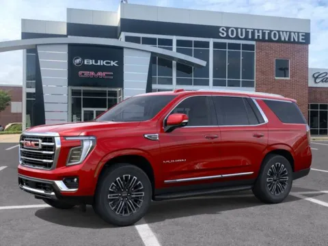 Another view of 2026 GMC Yukon Elevation for sale in Newnan, GA at Southtowne Chevrolet Buick GMC