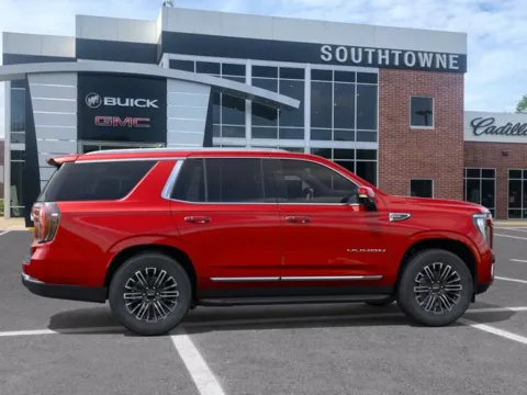 More photos of 2026 GMC Yukon Elevation at Southtowne Chevrolet Buick GMC, GA